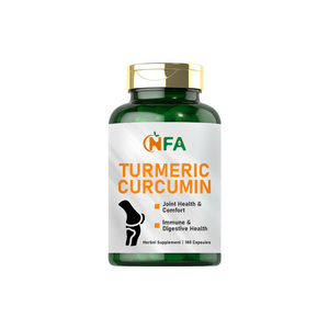 Cápsulas Complex para la Salud de la Mujer OEM ODM, Apoya los Huesos y los Músculos, Favorece el Bienestar General con Suplementos Herbales de Tributirina - Product Image 1