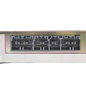 อะไหล่ไฟฟ้ารถขุดคุณภาพสูง E215B ชุดควบคุมห้องโดยสาร YN22E00285F1 - Product Image 3