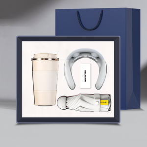 2026 regalo di lusso personalizzato per affari ombrello aziendale del nuovo anno con Logo personalizzato articolo promozionale <span class=keywords><strong>Premium</strong></span> - Product Image 3