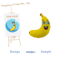 Jouets en peluche personnalisés, design réaliste haute fidélité, plantes douces, rembourrage en coton PP, OEM ODM, échantillon rapide avec logo personnalisé pour enfants et adultes