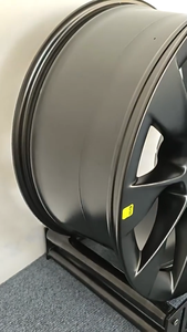 <span class=keywords><strong>Cerchi</strong></span> da 19/20/21 Pollici per SUV Elettrico a 5 Posti (2020+) - <span class=keywords><strong>Cerchi</strong></span> <span class=keywords><strong>in</strong></span> <span class=keywords><strong>Lega</strong></span> di Alluminio Nuovi di Zecca Stile OEM, Configurazioni Standard/High-End - Product Image 5