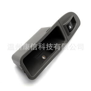 Interruptor de Elevalunas Eléctrico para Fiat Palio 12 Grand Siena 12, 100197619, Aplicable a la Consola Central - Product Image 3