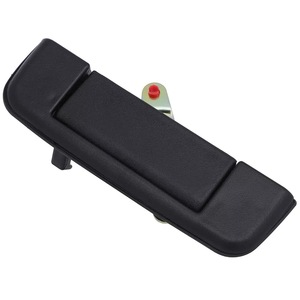 Manija de Puerta Trasera, Compatible con <span class=keywords><strong>Toyota</strong></span> Pickup 1989-1995 |   Reemplaza #   6909089102 69090-71010 Pieza de Puerta Trasera Exterior para Camioneta - Product Image 4