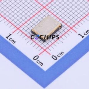 Q3309CA400882 Pre-Programmed Oscillator SMD7050-4P Oscillator ( Frequency: 10.24MHz ) - Product Image 1