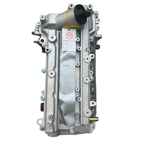 Moteur nu (long block) neuf d'usine 1.3L 4GX13 pour FAW V70 V80 T80 JiaBao S80 M80 CA4GX15 CA4GX13 – État : Neuf