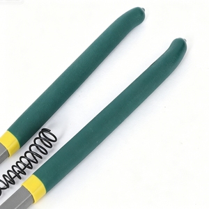Cisailles industrielles OEM pour la découpe de tôles de <span class=keywords><strong>fer</strong></span>, de grillage, de fils, de tuyaux en plastique et de tôles d'étain en acier au carbone - Product Image 4
