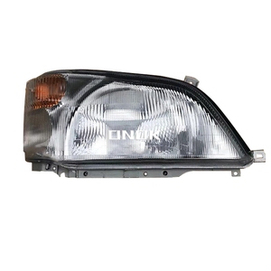 Faro RHD para camión japonés, luz de cabeza para Hino 300 <span class=keywords><strong>2003</strong></span> Dutro <span class=keywords><strong>Dyna</strong></span> BU420 BU320 - Product Image 1