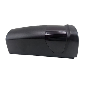 Sensor Sinar Fotocell Inframerah 12V-24V Terintegrasi untuk Sistem Keamanan Rumah Motor Gerbang Geser Sistem <span class=keywords><strong>Alarm</strong></span> Flasher Pintu - Product Image 5
