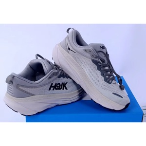 Zapatillas de Running Ligeras Hokas <span class=keywords><strong>Clifton</strong></span> 10 para Hombre y Mujer, con Amortiguación Carbon <span class=keywords><strong>One</strong></span> para Corredores de Larga Distancia en Otoño e Invierno - Product Image 3