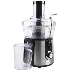 wholesale portable Multifunctional BPA Free Juicer Blender Elevate Your Health Game with Our Professional-Grade Juicer!
