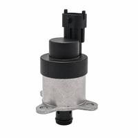0928400574 Vanne de dosage de carburant 1465ZS0058 1.9 CDTI Unité de dosage de pompe à injection Common Rail Astra Vectra Zafira
