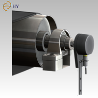 Sensor de Velocidad de Rotación HY de Alta Precisión IP67 con Salida PNP para Pruebas Automáticas
