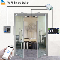 EWelink-Relais WiFi intelligent, commutateur intelligent DC 5V 12V 24V 48V, télécommande sans fil, Alexa, Google Home, commande vocale, 1 voie