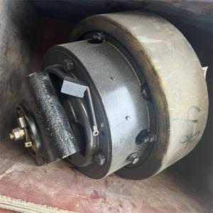 Fábrica de China Parque de Atracciones barato paseos en coches de choque Sky Net antenas tipo los chocones dos asientos - Product Image 4