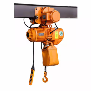<span class=keywords><strong>Palan</strong></span> De Levage EQ série 3-5 tonnes capacité levage grue électrique <span class=keywords><strong>palan</strong></span> à chaîne - Product Image 2