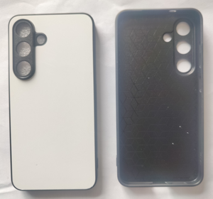 Étuis de téléphone portable antidérapants à sublimation 2D pour <span class=keywords><strong>Samsung</strong></span> A24 A25 A26 A34 A35 A36 étui de téléphone personnalisé accessoires - Product Image 4