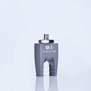 <span class=keywords><strong>Bmc</strong></span> 2g1211[h] Pinza de dos dedos Combinación de robot de tacto suave Ventosa/Garra de aire Reemplazo Abrazadera neumática Micro Pinza - Product Image 3