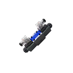 โซลินอยด์ไฮดรอลิกแบบกำหนดทิศทาง DSG-03-3C2-D24-N1-50  โซลินอยด์ไฮดรอลิกแบบไฟฟ้า DSG-01-3C2-N1-50 - Product Image 6