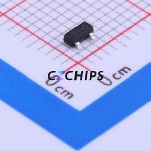 Original&New S8550M-<b>D</b> SOT-23 Transistor Bipolar Junction Transistor (BJT) Whole Sale Electronic Component Chips & BOM Service - Product Image 1