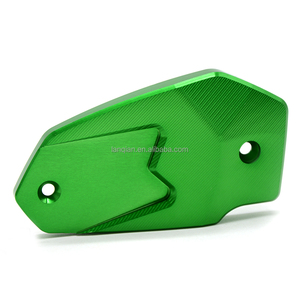 Accesorios de motocicleta Versys650 tapa de combustible de aceite ER6N cubierta de Depósito de líquido para <span class=keywords><strong>Kawasaki</strong></span> Z800 <span class=keywords><strong>ER</strong></span> 6N <span class=keywords><strong>6F</strong></span> Versys <span class=keywords><strong>650</strong></span> Z 800 <span class=keywords><strong>650</strong></span> ER6F - Product Image 1