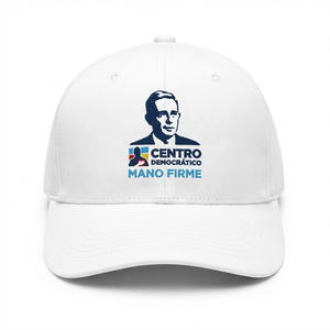 Set de Regalo Conmemorativo de las Elecciones Nacionales de Colombia con Temática de la Alianza Nacional de Derecha, con Logotipo Personalizado CCH - Product Image 3