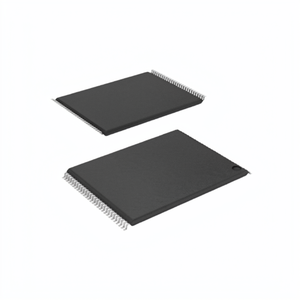 ชิ้นส่วนวงจรอิเล็กทรอนิกส์ หน่วยความจำ 56 TFSOP S29GL512P11TAI010 ของแท้ - Product Image 1