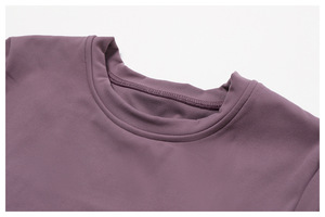 2024 nouveauté <span class=keywords><strong>Gym</strong></span> dos <span class=keywords><strong>ouvert</strong></span> athlétique Deportivo femmes dos nu soutien-gorge sport femme <span class=keywords><strong>Gym</strong></span> Yoga haut pour les femmes - Product Image 4
