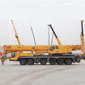 Xccm מפעל g QAY130K-I מכירות ישיר 130 טון בום משאית בום חדש - Product Image 5