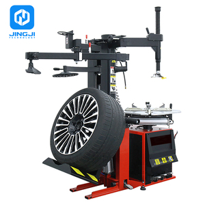 Máy thay lốp xe tải tự động điện, giá rẻ, bán chạy - Product Image 1