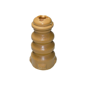 자동차 부품 고무 부싱 6Q0512131C 6Q0 512 131C 서스펜션 고무 쇼크 패드 - Product Image 1