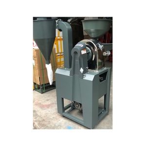 <b>Small</b> Self Priming Corn Mill for Sale/corn Mill Cassava Flour Milling Machine - Product Image 4