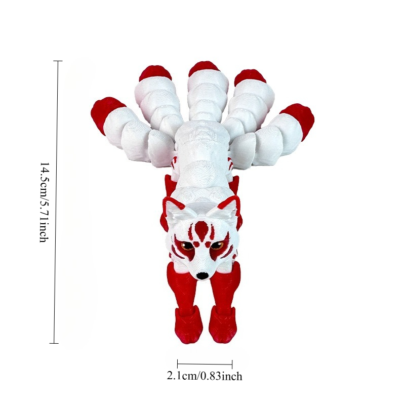White Red