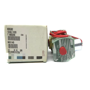 8030G082 110/120V 2PSI 1/2 새 제품 원본 재고 산업 자동화 PLC 프로그래밍 컨트롤러 - Product Image 1