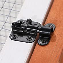 Çin Özel Baskı El Yapımı Tavşan Kafesleri Ahşap <span class=keywords><strong>Hutch</strong></span> Tasarımlar - Product Image 6