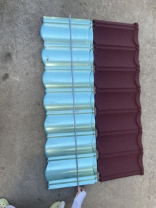 Panel <span class=keywords><strong>de</strong></span> Techo <span class=keywords><strong>de</strong></span> <span class=keywords><strong>Pizarra</strong></span> Compuesta Resistente al Calor para Casa - Product Image 4