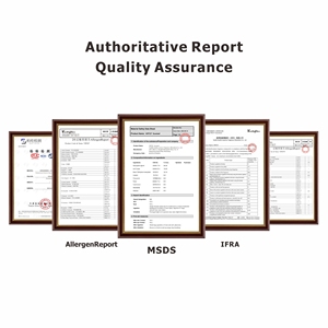 عطر مانقيانيين برائحة الورد بنكهة وعطر اصطناعي للعطور مواد خام نكهة صناعية صفاء - Product Image 6