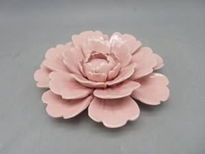 funerale di ceramica fiore per tomba - Product Image 4