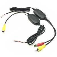 Transmetteur WIFI Caméra analogique CVBS 960H MDVR et caméra de camion Dispositif de transmission longue distance