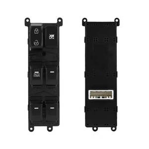 สวิตช์กระจกไฟฟ้า 93570-B5000 สำหรับรถยนต์ Kia K3 รุ่นปี 2014-2017 อุปกรณ์อิเล็กทรอนิกส์ในรถยนต์ - Product Image 3