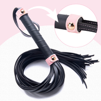 Kits de bondage BDSM, ensemble de bondage en cuir véritable, menottes, collier, bâillon, vibrateurs, jouets sexuels pour femmes, couples, jeux pour adultes