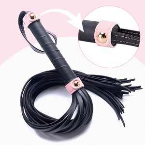 Kits de Bondage BDSM, Conjunto de Bondage de Cuero Genuino, Esposas, <span class=keywords><strong>Collar</strong></span>, Mordaza, Vibradores, Juguetes Sexuales para Mujeres, Parejas, Juegos para Adultos - Product Image 3