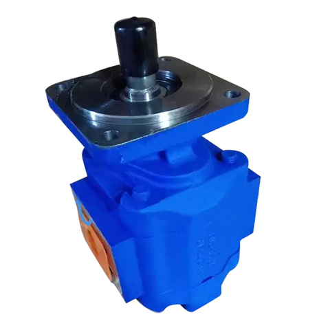Trade Assurance M5100A767 M7600 M5100 M3100 Series M5100A767ADRU20-6 Loader Gear Pump