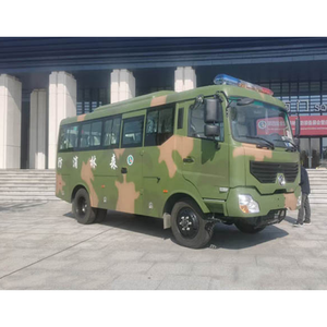 Bus off road coach, 23-30 asientos, 4x4, modo de conducción - Product Image 3