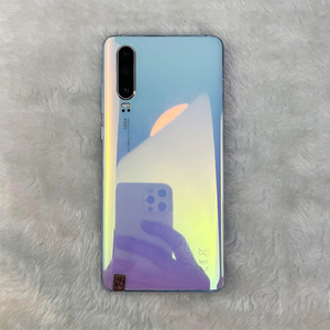 Téléphone Reconditionné en Gros pour <span class=keywords><strong>Huawei</strong></span> <span class=keywords><strong>P30</strong></span> Édition Mondiale Original Haute Qualité Téléphone Mobile d'Occasion Prix Bas Android - Product Image 3