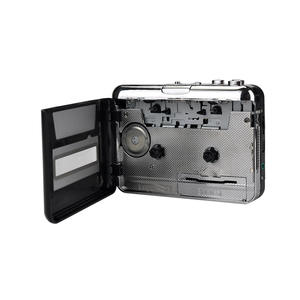 Prix de gros Ezcap 218 Cassette portable vers enregistreurs <span class=keywords><strong>MP3</strong></span> Convertisseur de bande Capture de cassette USB - Product Image 3