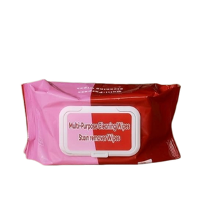 High Quality Disposable Travel <b>Biodegradable</b> Tissue Body Cleaning <b>Wipes</b> for Adults - Product Image 3