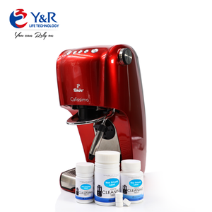 เม็ดทำความสะอาดเครื่องชง<span class=keywords><strong>กาแฟ</strong></span>แบบก้อน ยอดขายดี เป็นมิตรต่อสิ่งแวดล้อม ขจัด<span class=keywords><strong>คราบ</strong></span><span class=keywords><strong>กาแฟ</strong></span>และนมได้อย่างมีประสิทธิภาพ - Product Image 1