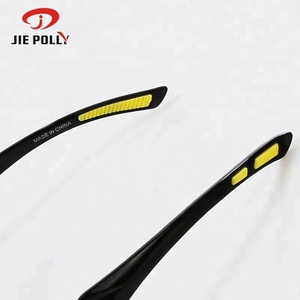 Nueva funda protectora <span class=keywords><strong>para</strong></span> deportes al aire libre de color lentes gafas de ciclismo gafas de sol gafas de ciclismo - Product Image 4
