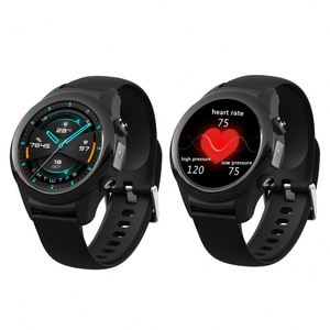 Nouvelle arrivée <span class=keywords><strong>Montre</strong></span> connectée ECG pour personnes âgées L08 L08S, tensiomètre, bouton SOS, santé, diabète, GPS, 4G, <span class=keywords><strong>montre</strong></span> intelligente pour personnes âgées - Product Image 3