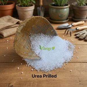 Urée granulée non revêtue pour usage industriel - Product Image 3